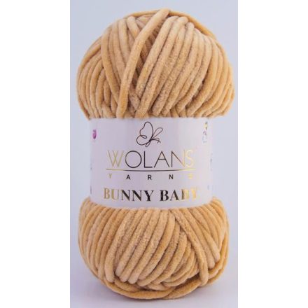 Wolans Bunny Baby zsemle  100 g 18