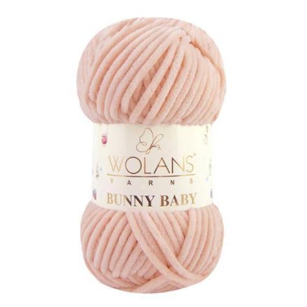 Wolans Bunny Baby bőrszín 100 g 100 42