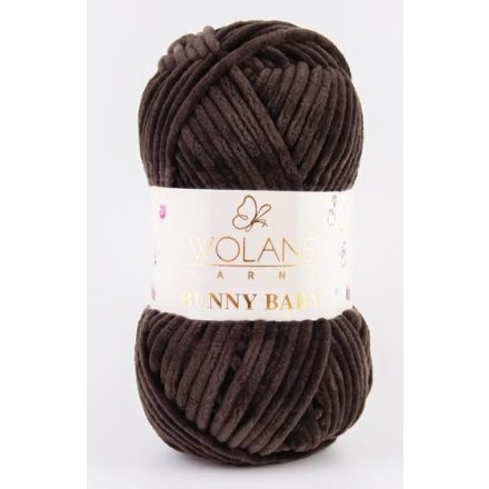Wolans Bunny Baby étcsokoládé 100 g 75