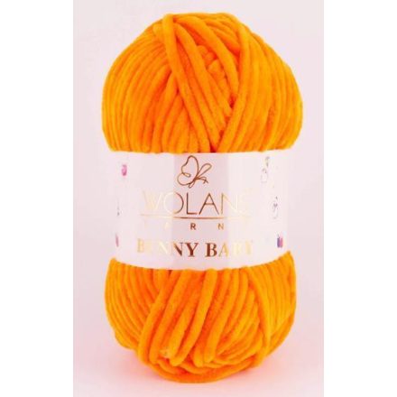 Wolans Bunny Baby sárgarépa 100 g 67