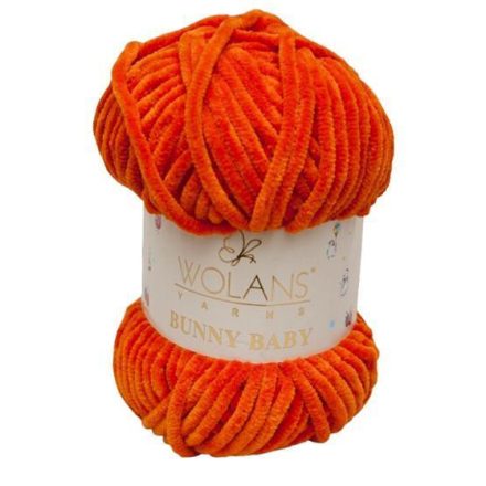 Wolans Bunny Baby sütőtök 100 g 77