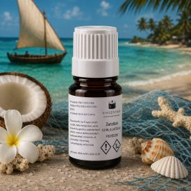 Zanzibar illatolaj 10 ml