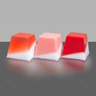 ZeniColor Solo szappan alapú festékek - Szenvedély 30 g