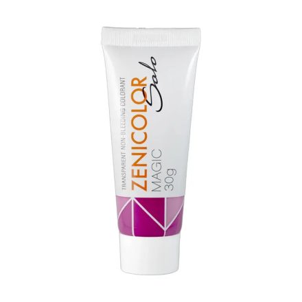 ZeniColor Solo szappan alapú festékek - Varázslatos 30 g