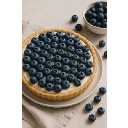 Áfonyás torta 100 ml illatolaj