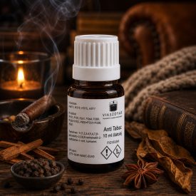  Anti Tabac -  dohányfüst semlegesítő illatolaj 100 ml 