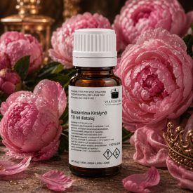 Bazsarózsa Királynő  illatolaj 100 ml