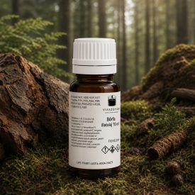 Bőrfa illatolaj 10 ml