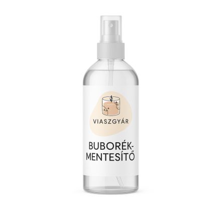 BUBORÉKMENTESÍTŐ 100 ml