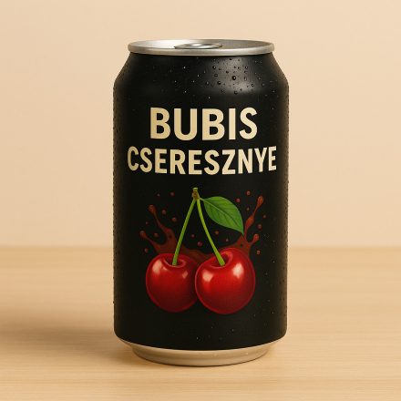 Bubis Cseresznye 10 ml illatolaj