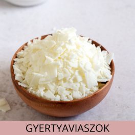 GyertyaViaszok