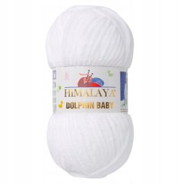 Himalaya Dolphin Baby fonal