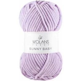 Wolans Bunny Baby