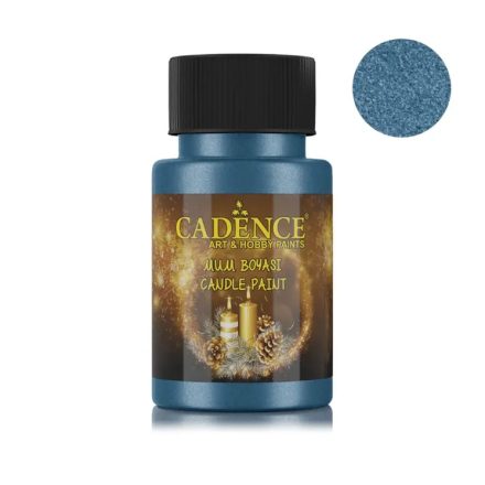 Cadence gyertya és szappanfesték - petróleum 50 ml