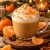 Clementine Latte 100 ml illatolaj 