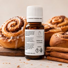 Fahéjas csiga 250 ml illatolaj 