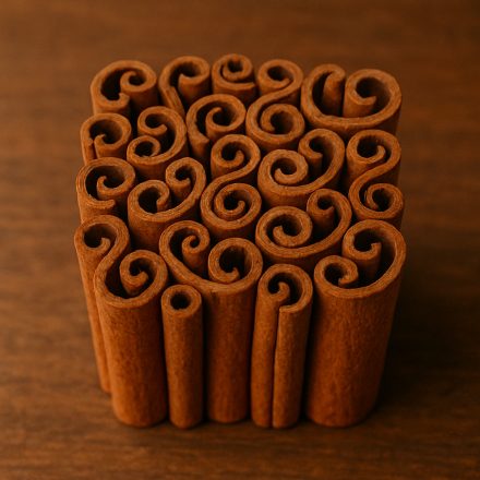 fahéj illatolaj 10 ml 