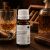 Füstölt Szivarok és Régi Whiskey 10 ml illatolaj 