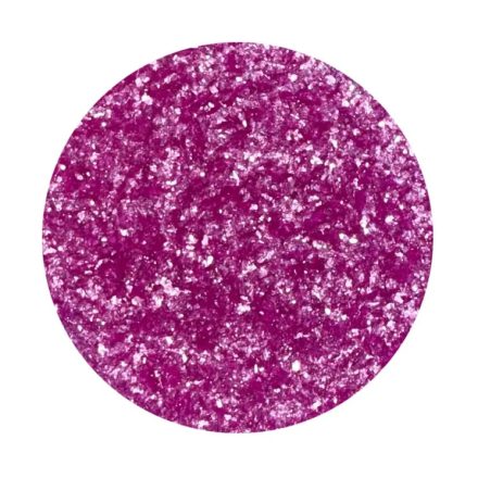 Csillámpor Csillám glitter rózsaszín  3g