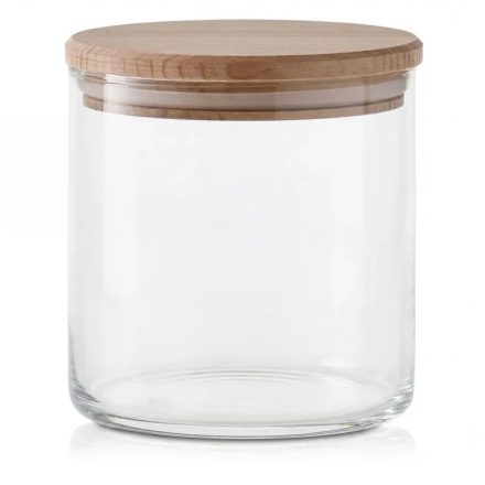 Gertya üveg 550 ml