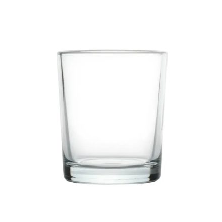 Gyertya üveg 90 ml