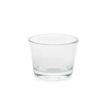 Gyertya üveg 65 ml