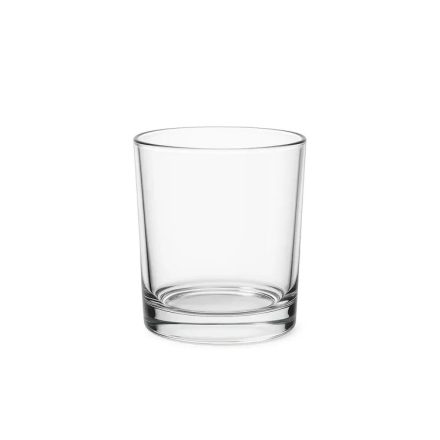 gyertya üveg CLASSIC 60 ml