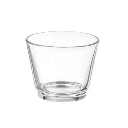 Gyertya üveg 100 ml