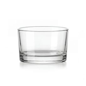 Gyertya üveg 200 ml