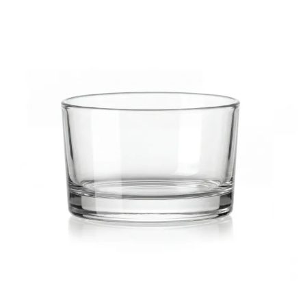 Gyertya üveg 200 ml