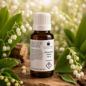 Gyöngyvirág 100 ml illatolaj UTOLSÓ DARABOK 