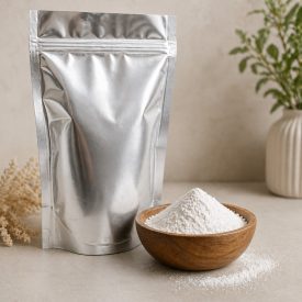   Hobbicera – fehér kerámia öntőpor -  1 kg  (Gyors kötésű) 