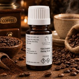 Kávé Arabica 100 ml illatolaj 