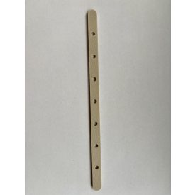 Kanóctartó 1 db - pla 