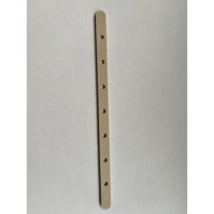 Kanóctartó 1 db - pla 