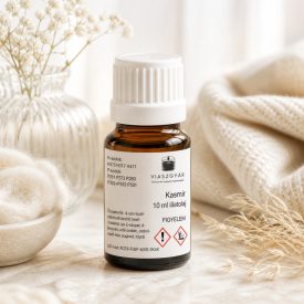 Kasmír 10 ml illatolaj