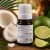 kókusz Lime illatolaj 10 ml