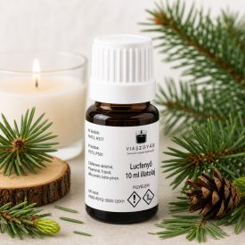 Lucfenyő 100 ml illatolaj