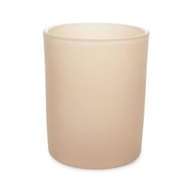 Matt Krém gyertyaüveg 280 ml