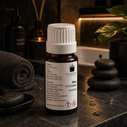 Men 10 ml illatolaj 