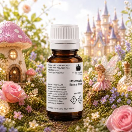 Meseország illatolaj 10 ml