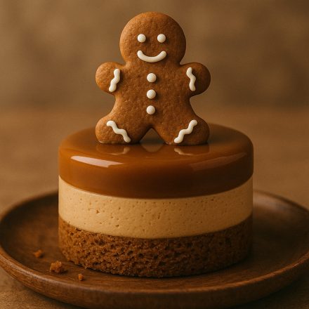 Mézeskalács Karamell Mousse  illatolaj 10 ml BIZTONSÁGOS ILLAT!