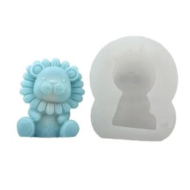 Mini Oroszlánkölyök
