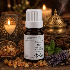 Több, mint mirha illatolaj 10 ml