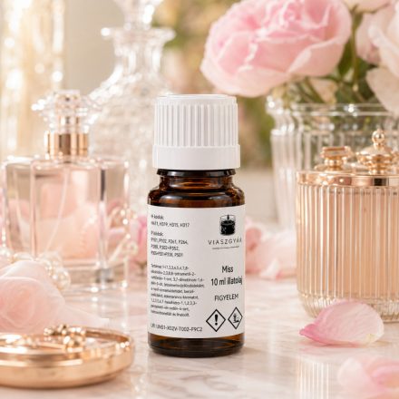 Miss 100 ml illatolaj