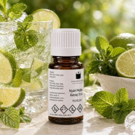 Nyári Mojito 10 ml illatolaj