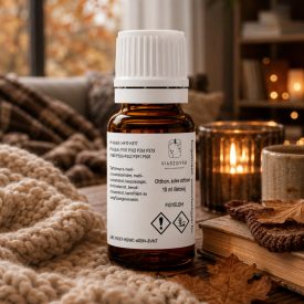 Otthon, édes otthon 100 ml illatolaj 