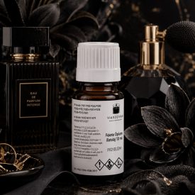 Fekete Ópium illatolaj 10 ml