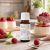Málnás Panna Cotta 2.0 10 ml illatolaj