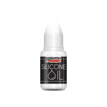 Pentart Szilikon olaj 20 ml